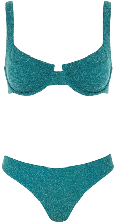 Laguna Bikini Set