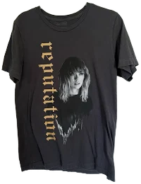 Taylor Swift Reputation T Shirt