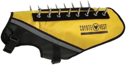 BullyVest Extra Small / Yellow