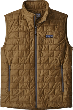 Patagonia Men's Nano Puff Vest