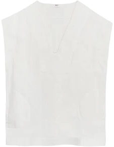 Sinclair Tunic