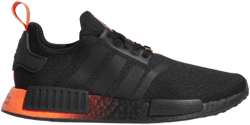 Men's adidas Star Wars x NMD_R1 'Darth Vader