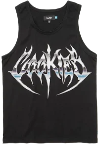 Cotton Jersey Tank Top