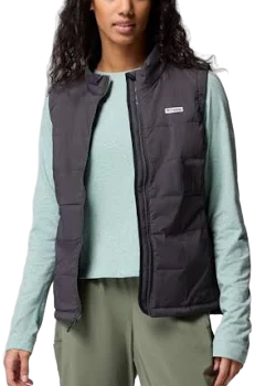 Columbia Women's PFG Uncharted Vest