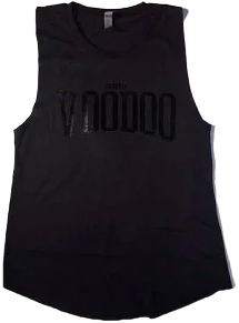 Classic Logo Muscle Tank