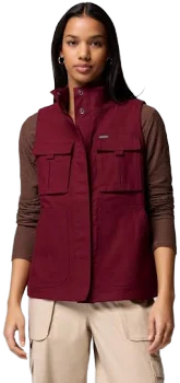Columbia Women's Brea Falls Vest