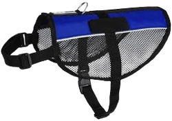 Dogline MaxAire Mesh Dog Vest