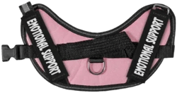 Emotional Support Vest | Assorted Colours | ESSA Gear, Pink