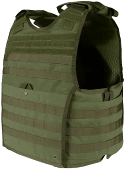 Condor EXO Plate Carrier Gen II
