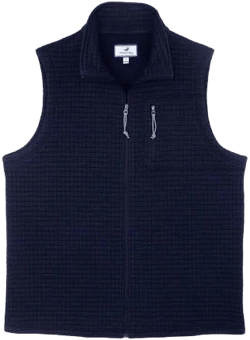 Boys Delta Vest