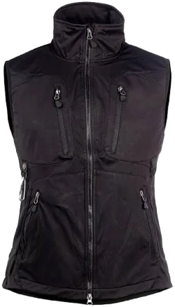 Unisex Dog Handler Vest