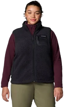 Columbia Women's West Bend Fleece Vest II