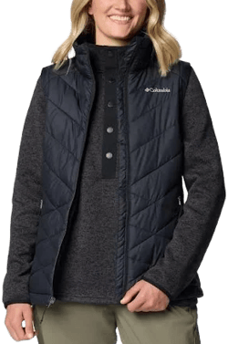 Women's Columbia Heavenly Vest