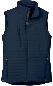 Front Runner Women's Insulated Vest