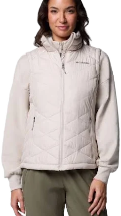 Columbia Women's Heavenly II Vest