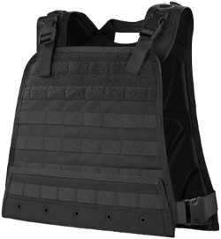 Condor Compact Plate Carrier
