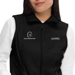 Columbia Women's Fleece Vest