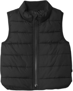 GAP Baby Boys' Puffer Vest