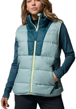 Columbia Women's Pike Lake III Vest
