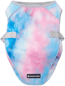 Spark Paws Dog Cooling Vest