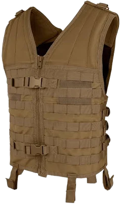 Modular Vest