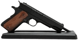 GoatGuns Mini 1911 Die Cast Model Gun