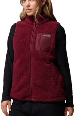 Columbia Women's West Bend II Vest
