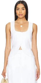 FAITHFULL THE BRAND Stanze Vest