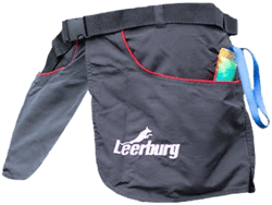 Adjustable Training Apron