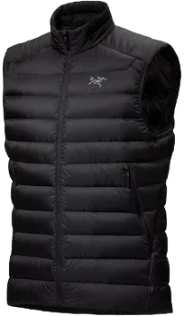 Arc'teryx Men's Cerium LT Vest