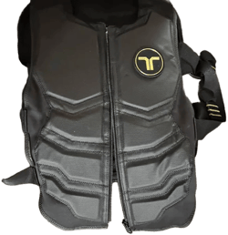 Bhaptics Vr Vest