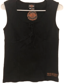 Harley-Davidson Tank Top