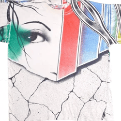 1990s Artist Tee Shirt