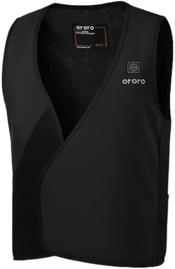 ororo Unisex Adjustable Heated Vest