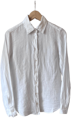Coraz Linen Shirt