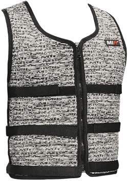 MiR Super Slim Air Flow Weighted Vest