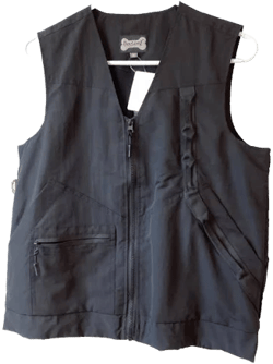 Unisex Dog Trainer's Vest