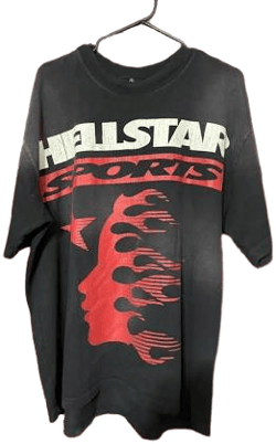Hellstar Unisex Rare Design Tshirt