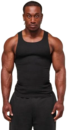 Gymshark Ribbed Tank 1pk