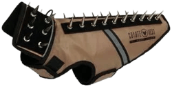 Coyotevest Spike Vest Dog Harness Vest