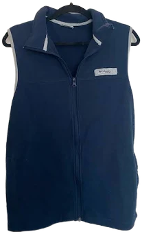 Columbia Pfg Fleece Vest