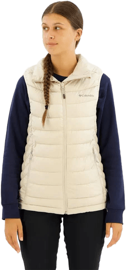 Columbia Women's Powder Lite II Vest