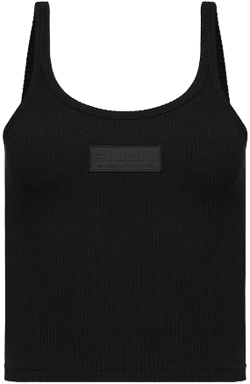 Brandon Blackwood Logo Tank Top