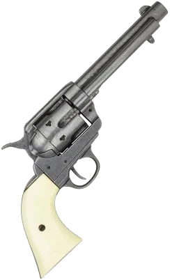 Denix 1150G 1873 Western Frontier Pistol