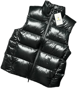 Jordan Down Vest