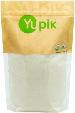 Yupik Organic Oat Flour, Gluten-Free, 2.2 lb (35.2 oz), Non-GMO, Vegan, Kosher, Finely Ground Whole Grain Oats, Salt-Free, Oil-Free, Fine Meal, Good Source of Fiber, Ideal for Baking & Cooking Gluten-Free Fine Grind Oat 35.2 Ounce (Pack of 1)