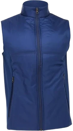 Taft Full-Zip Vest