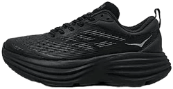 HOKA Women's Bondi 8 TS Caged Casual Shoes