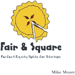 Fair and Square: Perfect Equity Splits for Startups