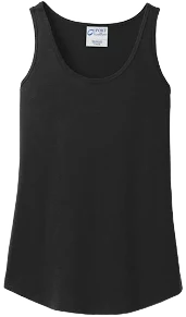 Tote Bag Women's Cotton Tank Top